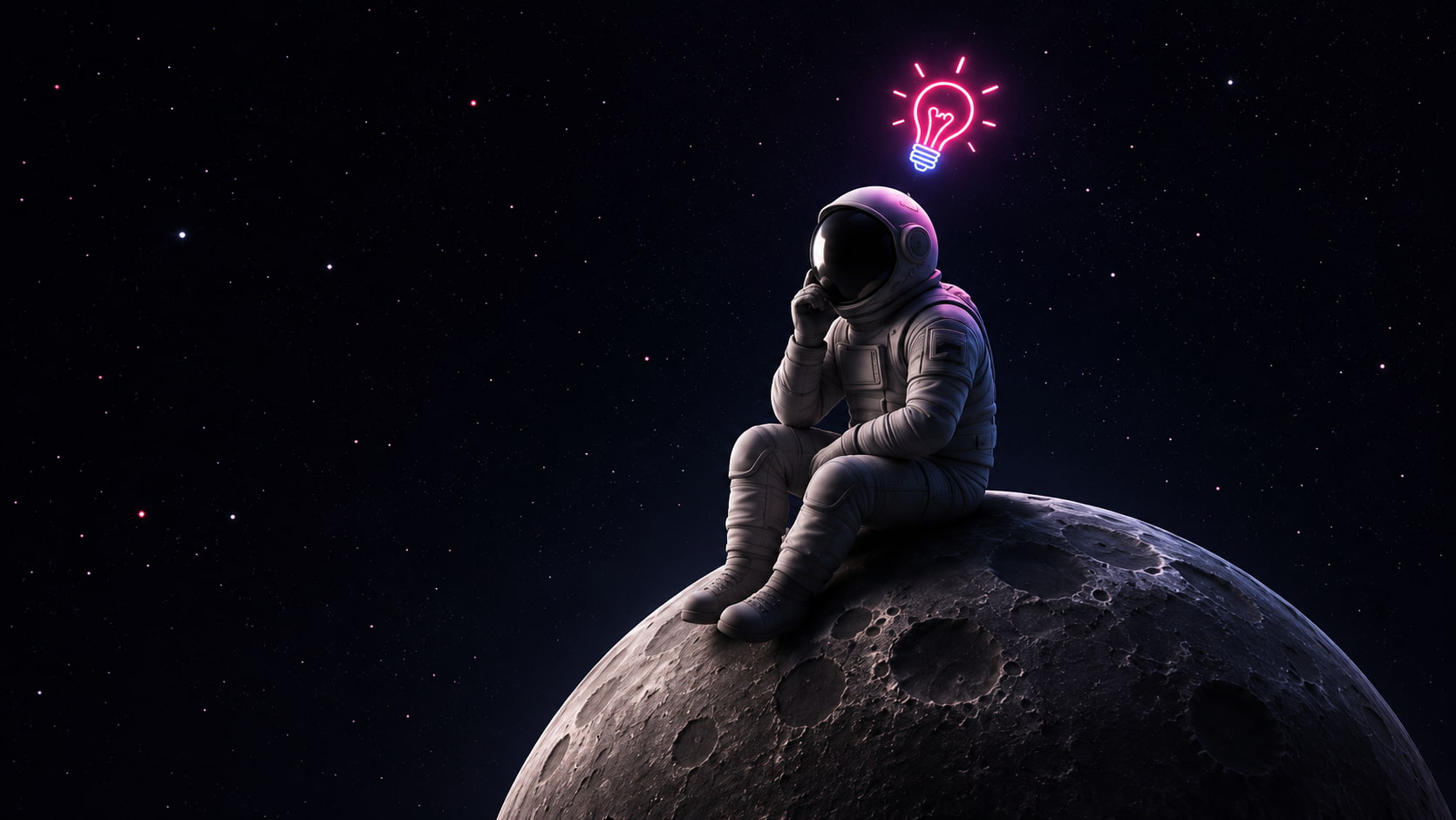 Astronauta Nébula
